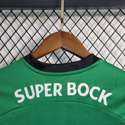 Sporting CP - Kit Infantil