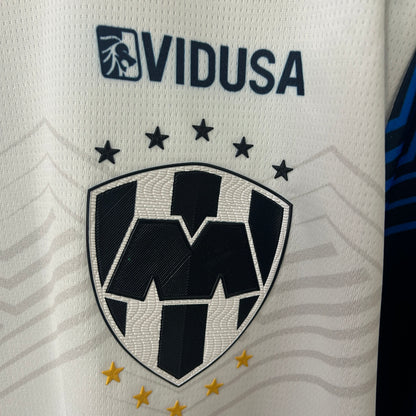 Monterrey