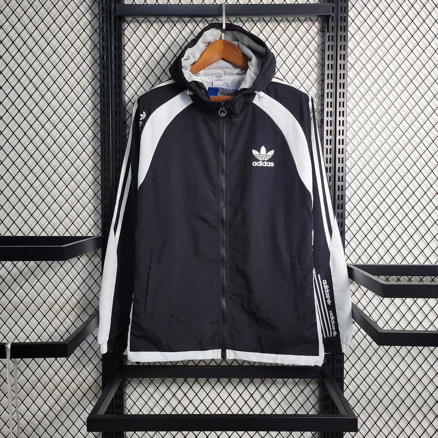 Corta vento - Adidas
