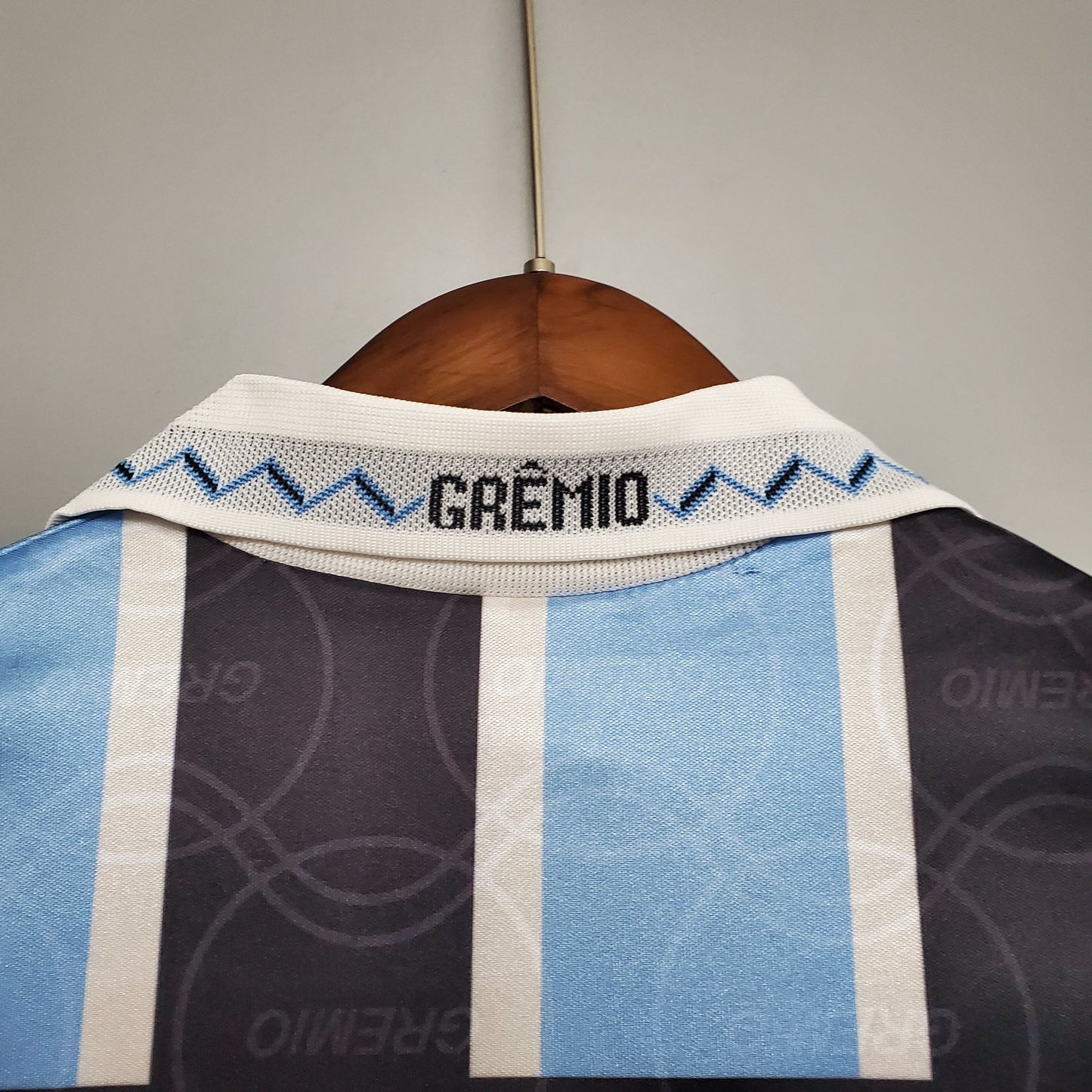 Grêmio - Retrô