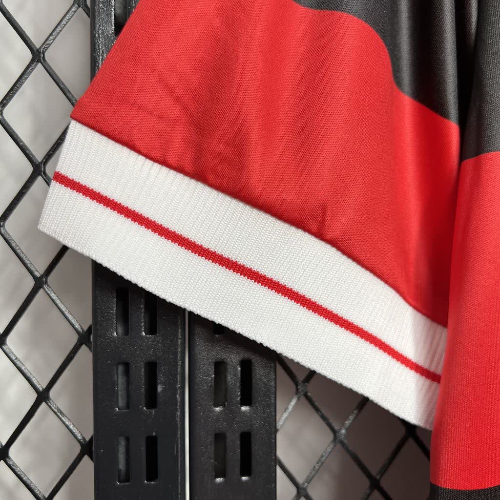Flamengo - Retrô