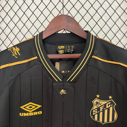 Santos - Retrô