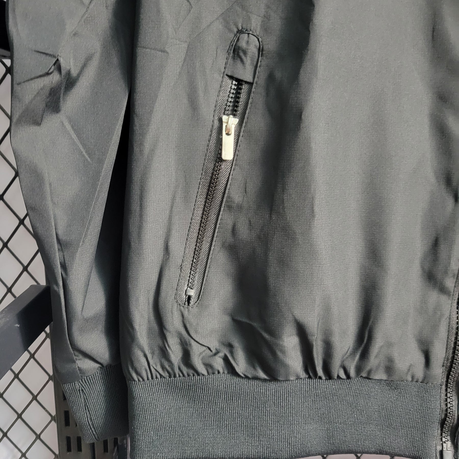 Corta vento - Corinthians