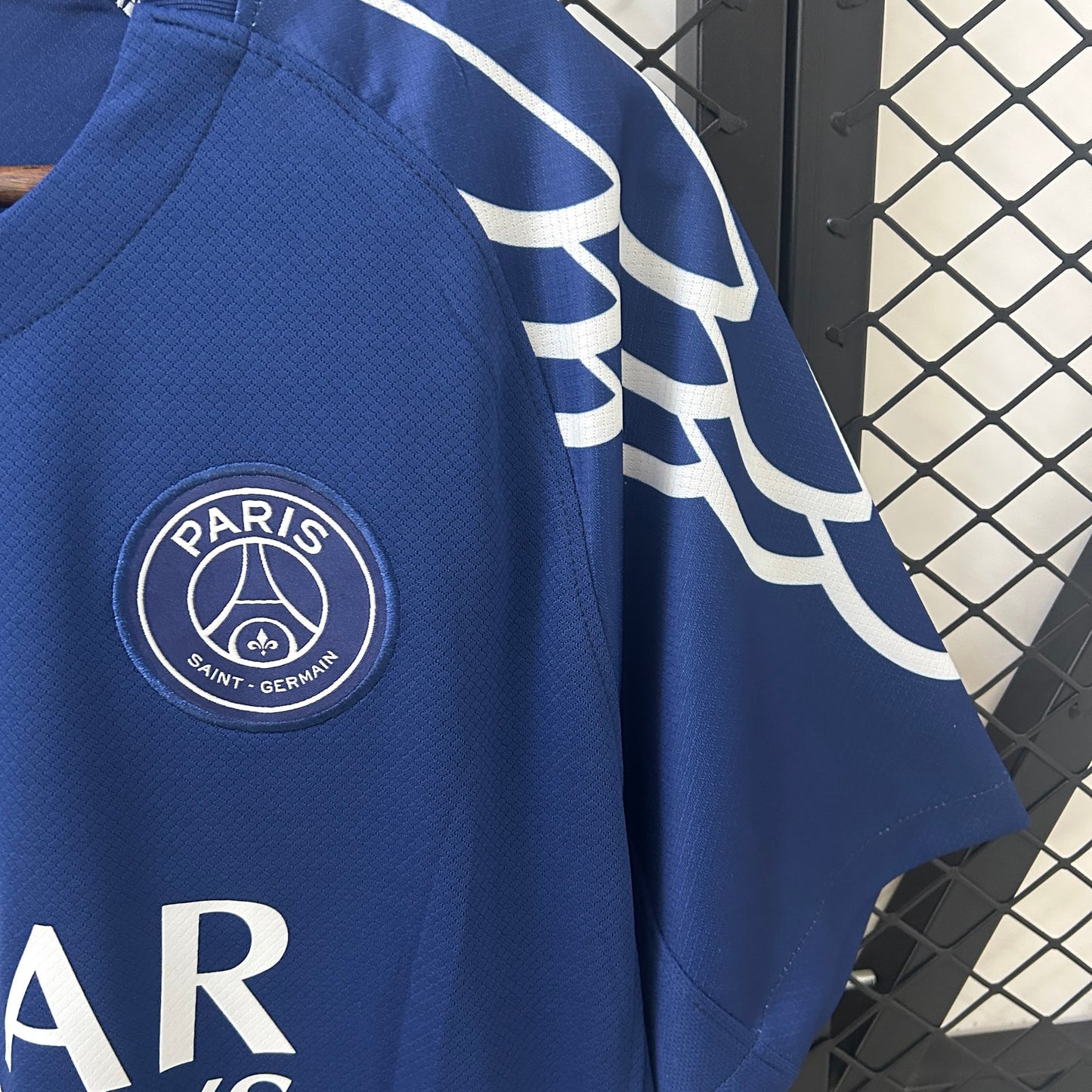 PSG