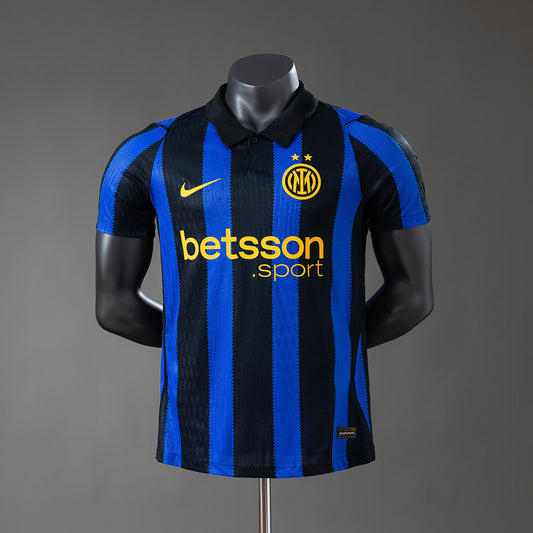 Inter de Milão - Versão Jogador 26/27