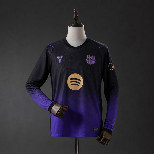 Barcelona 26/27