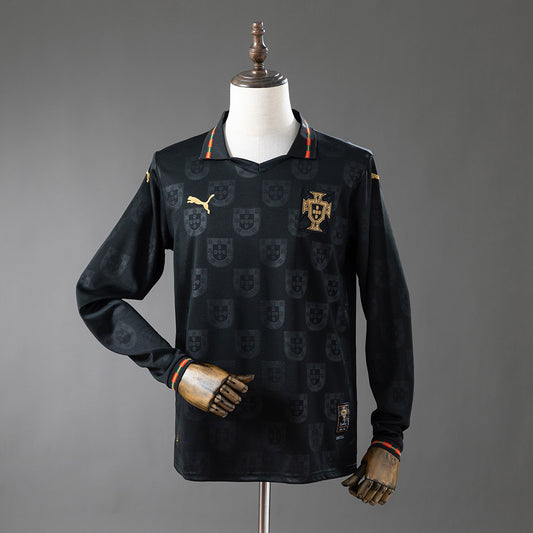 Portugal