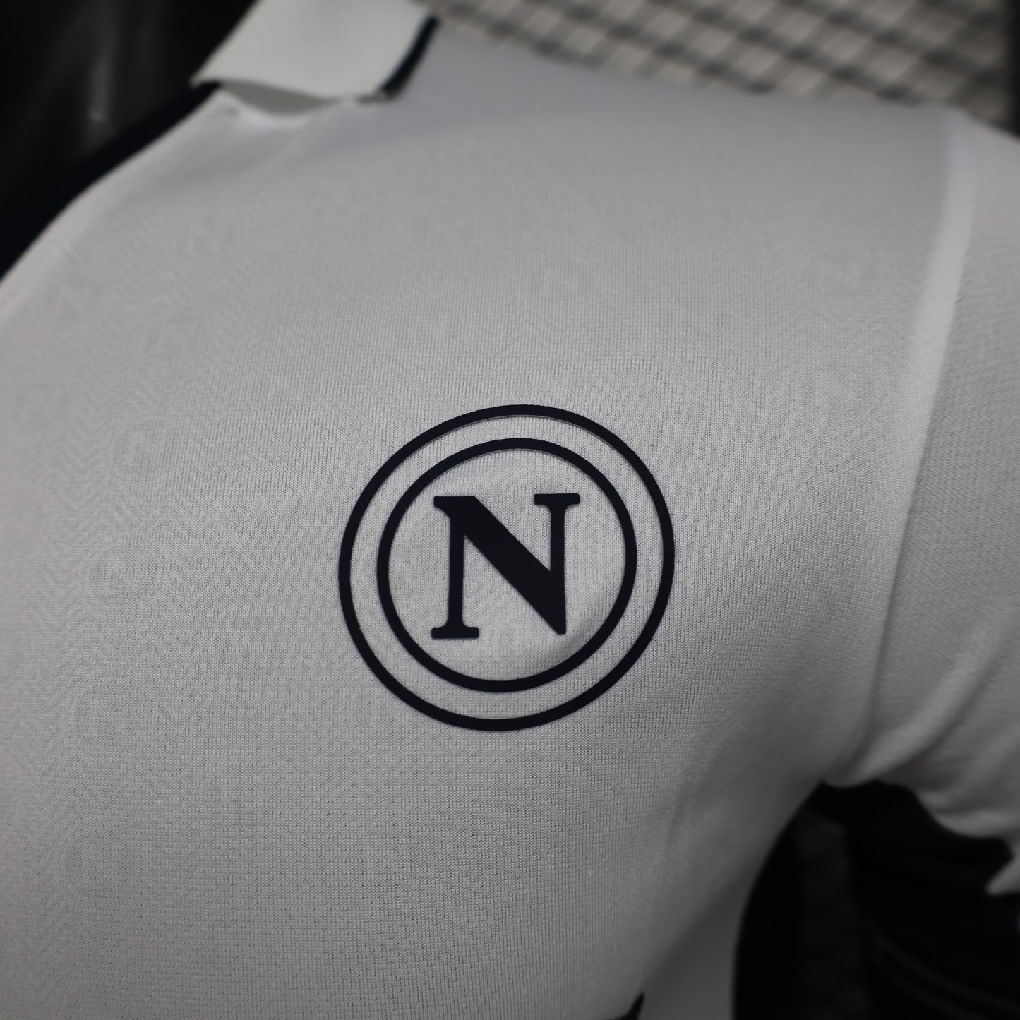 Napoli - Versão Jogador