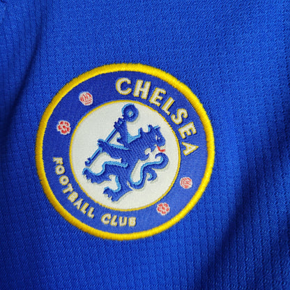 Chelsea - Kit Infantil