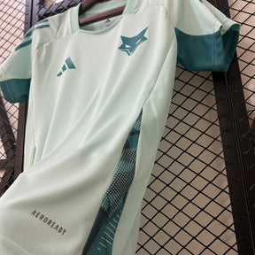 Cruzeiro - Versão Feminina