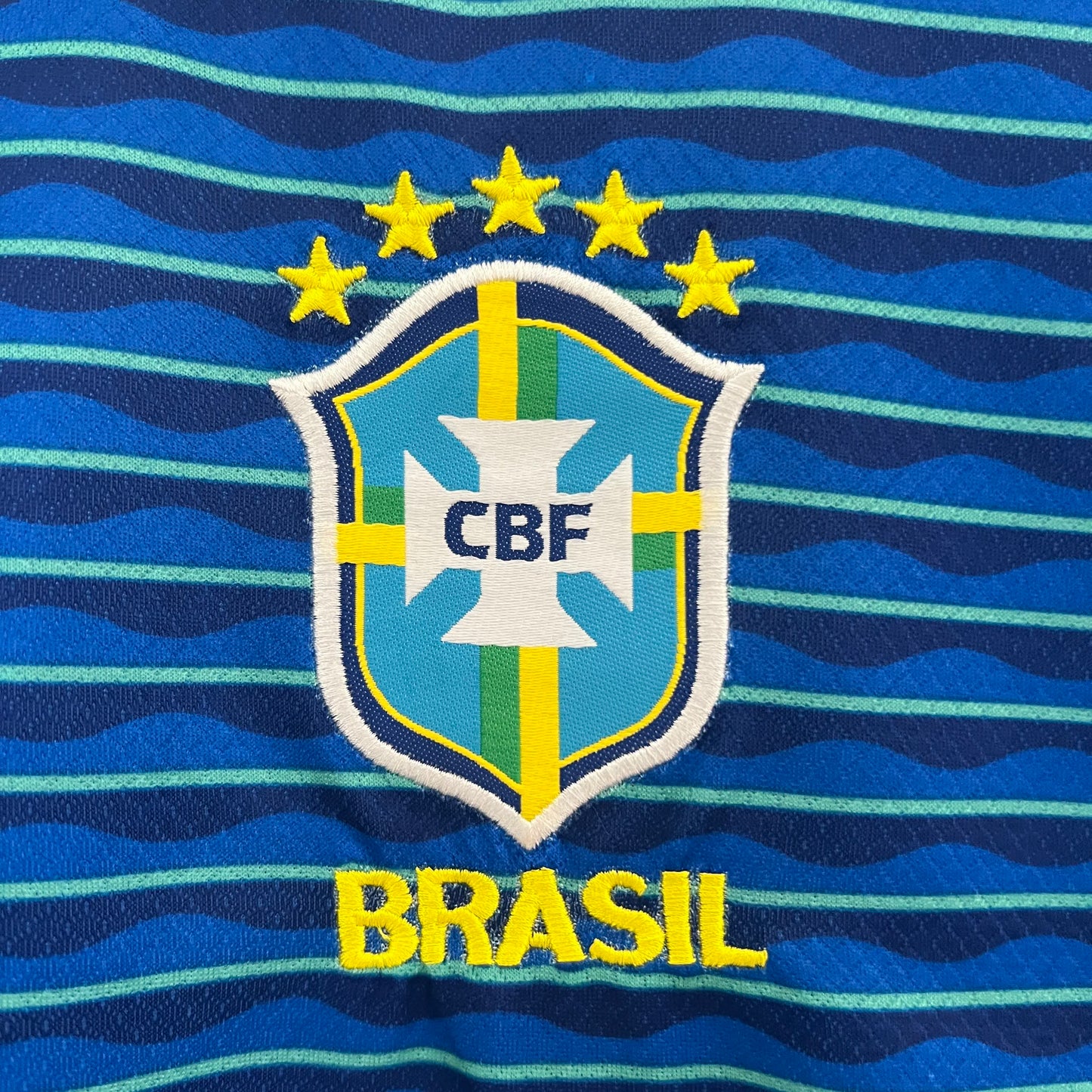 Brasil - Kit Infantil