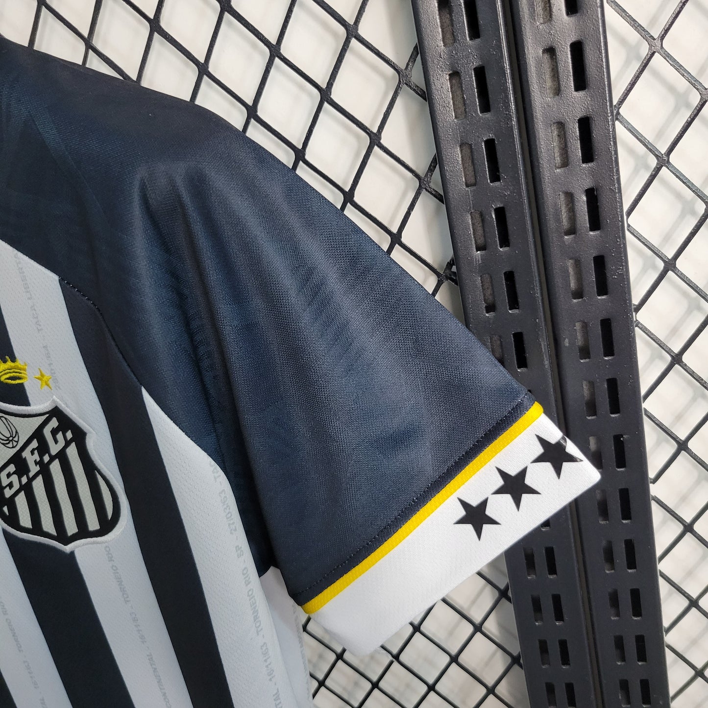 Santos - Versão Feminina