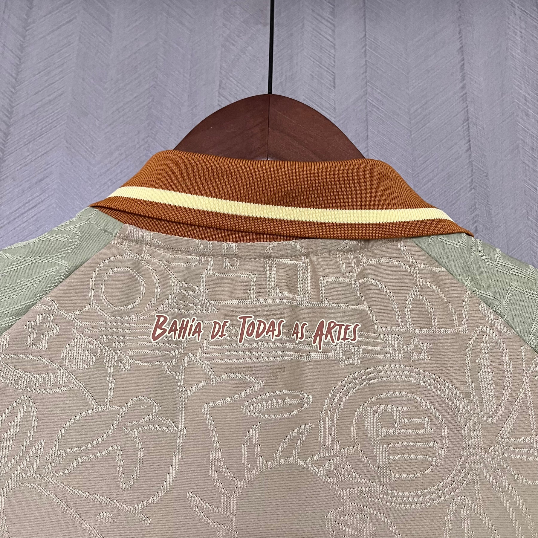 Bahia - Versão Feminina