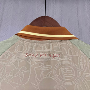 Bahia - Versão Feminina