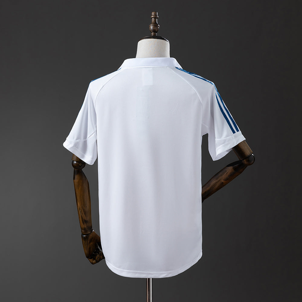 Real Madrid - Retrô