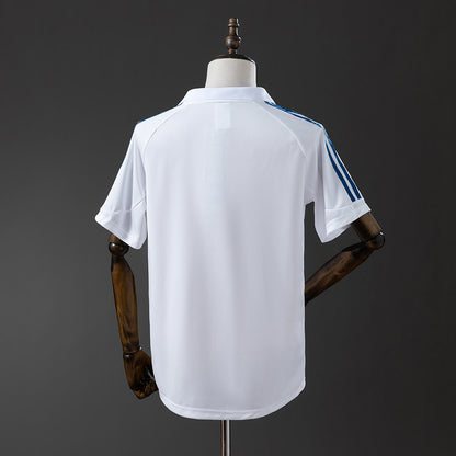 Real Madrid - Retrô