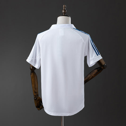 Real Madrid - Retrô