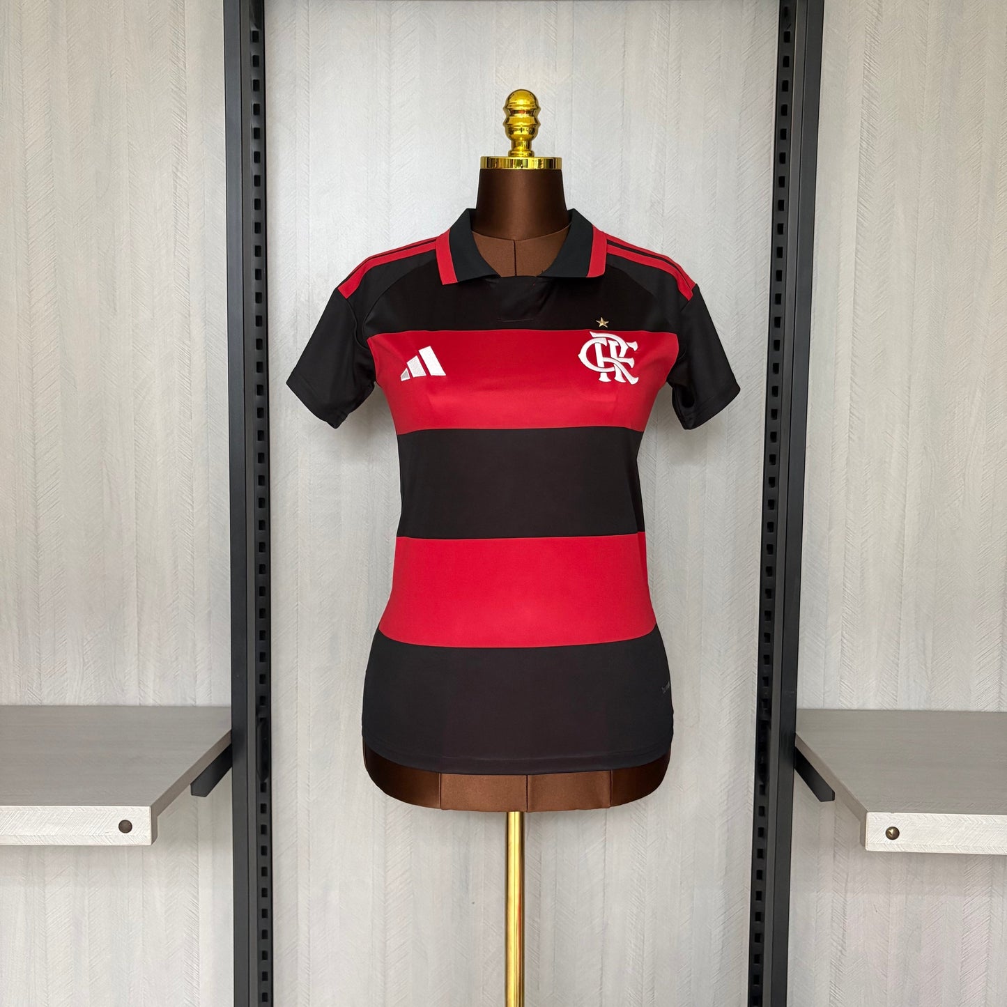 Flamengo - Versão Feminina