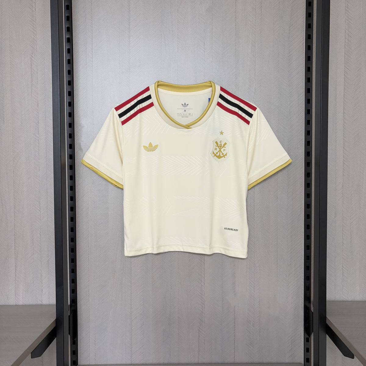 Flamengo - Versão Feminina