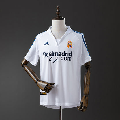 Real Madrid - Retrô