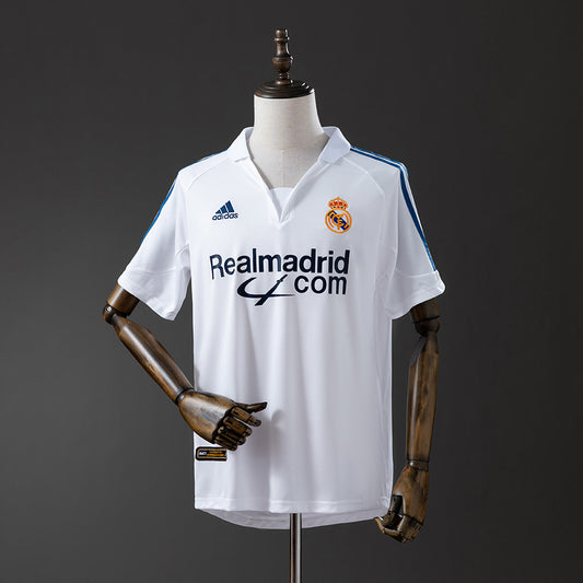 Real Madrid - Retrô