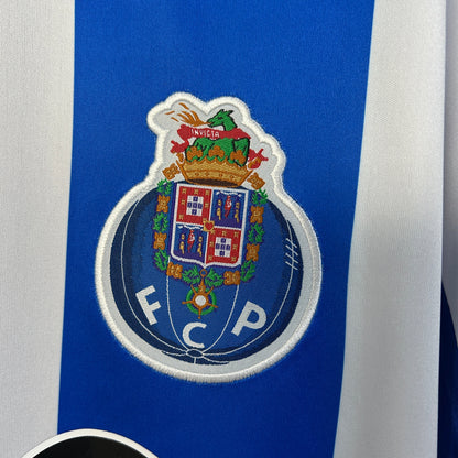 Porto - Retrô