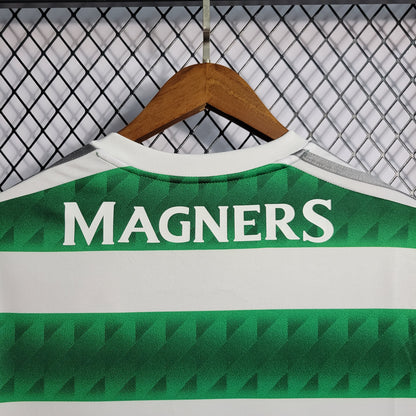 Celtic