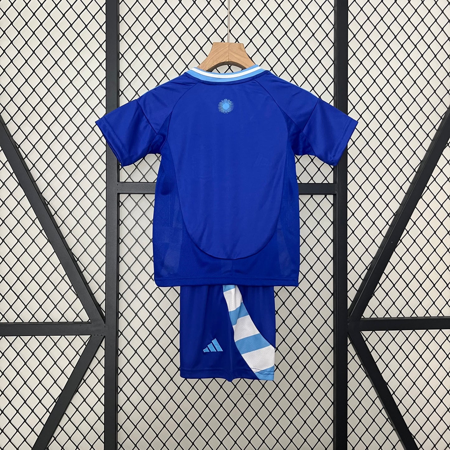 Argentina - Kit Infantil