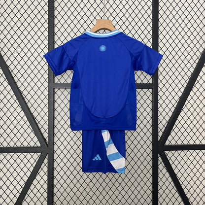 Argentina - Kit Infantil