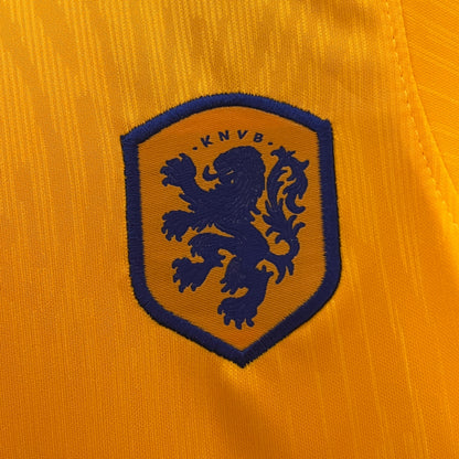 Holanda - Kit Infantil