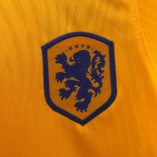 Holanda - Kit Infantil