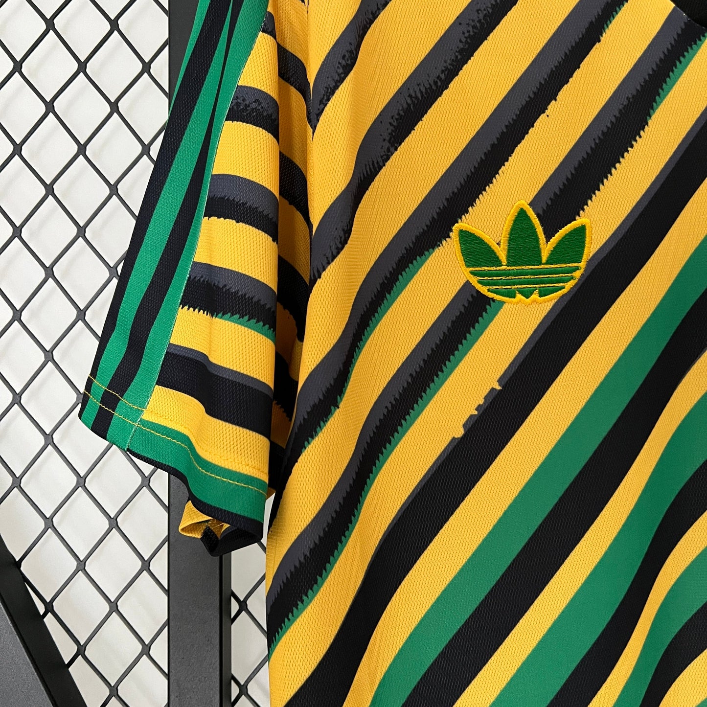 Jamaica