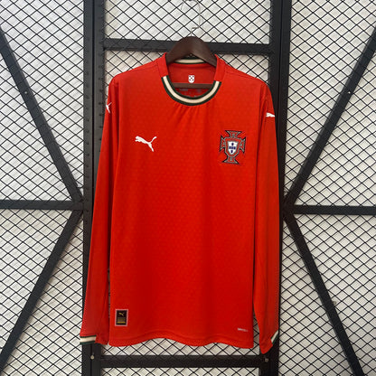 Portugal