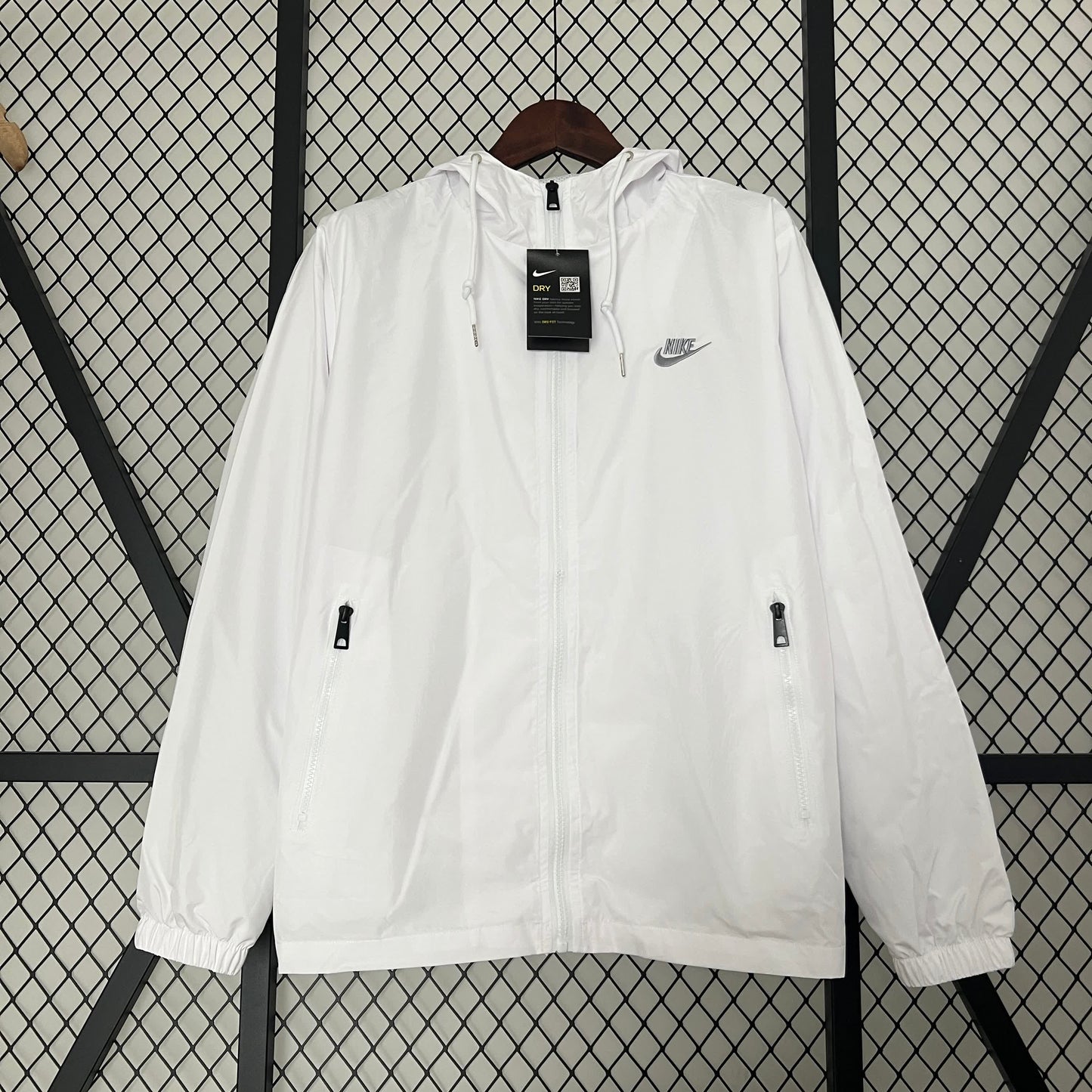 Corta vento - Nike