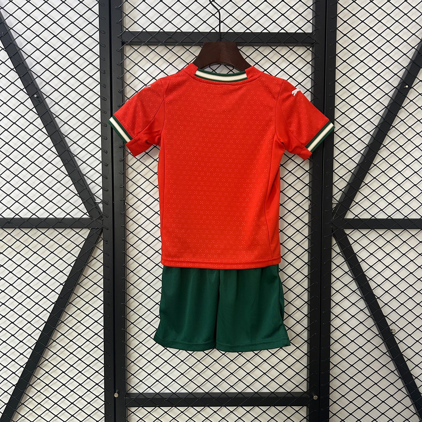 Portugal - Kit Infantil
