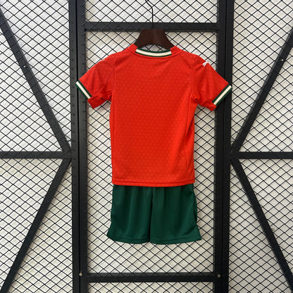 Portugal - Kit Infantil