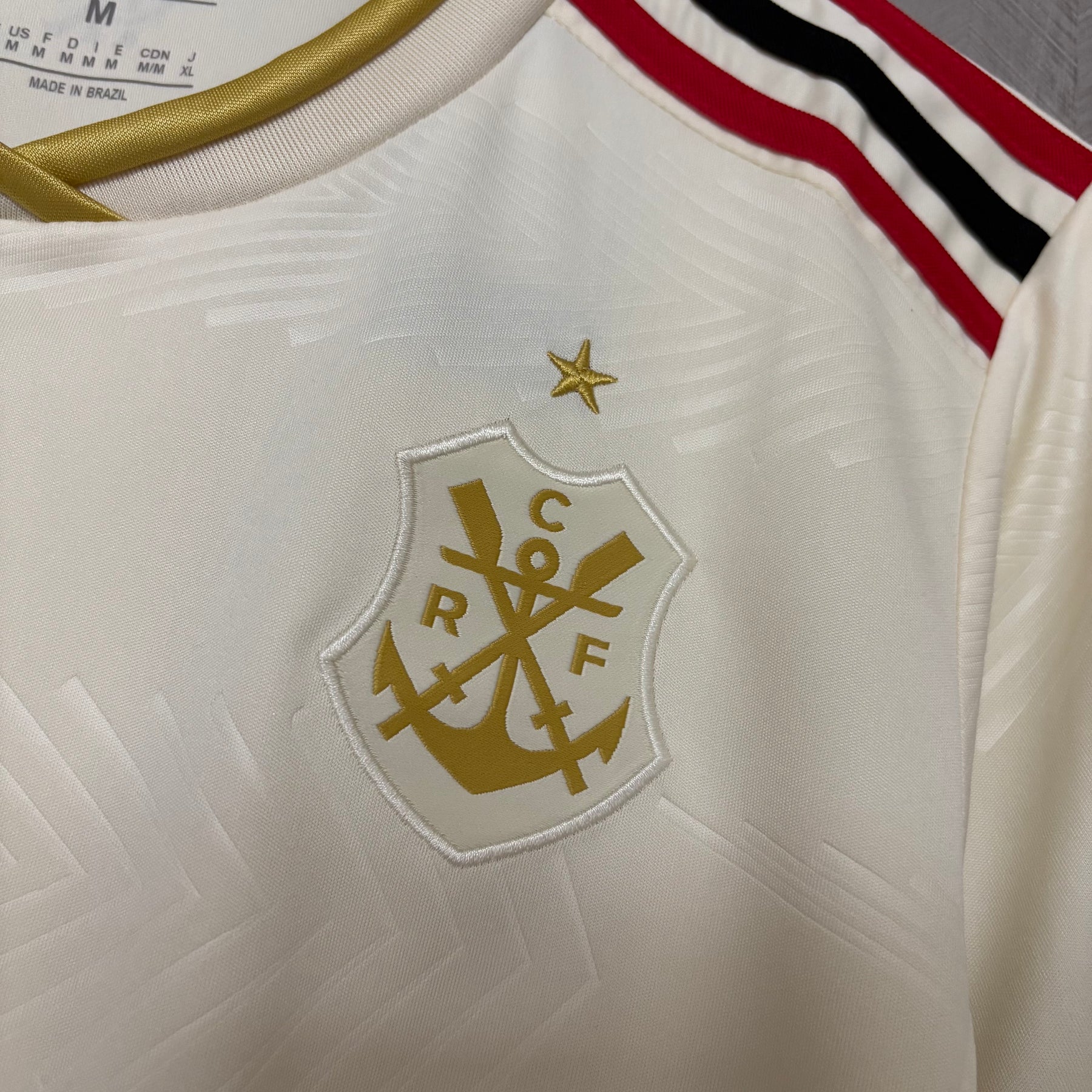 Flamengo - Versão Feminina