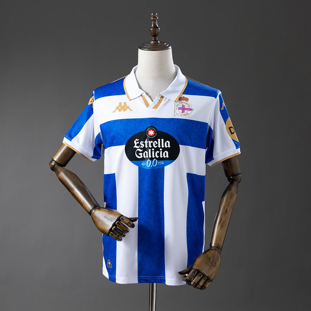 Deportivo de La Coruña