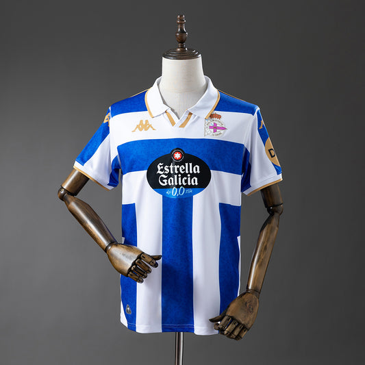 Deportivo de La Coruña