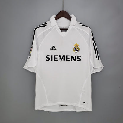 Real Madrid - Retrô