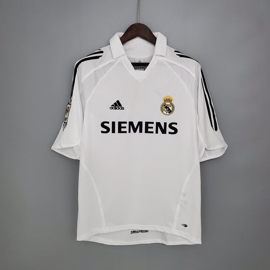 Real Madrid - Retrô