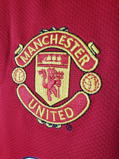Manchester United - Retrô