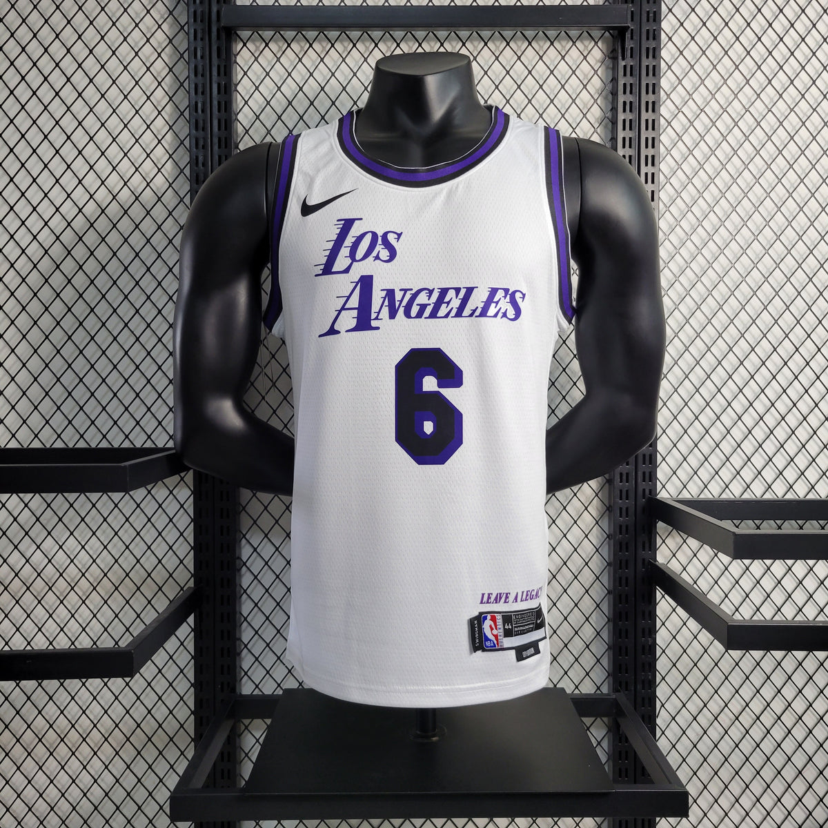 NBA - Los Angeles Lakers