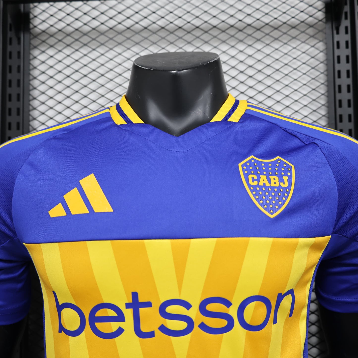 Boca Juniors - Versão Jogador