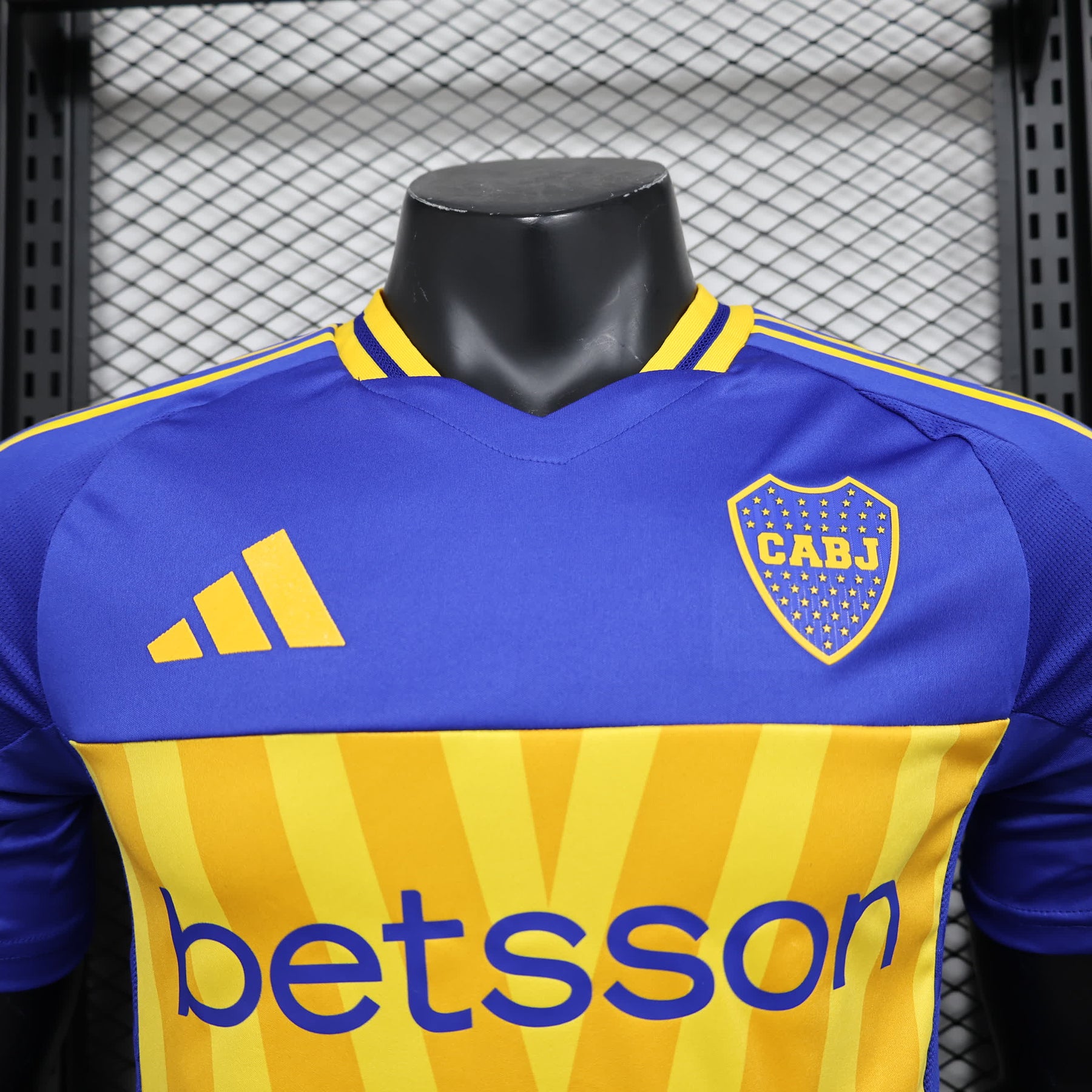 Boca Juniors