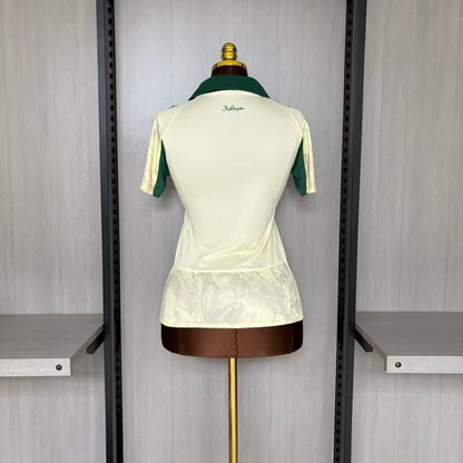 Palmeiras - Versão Feminina