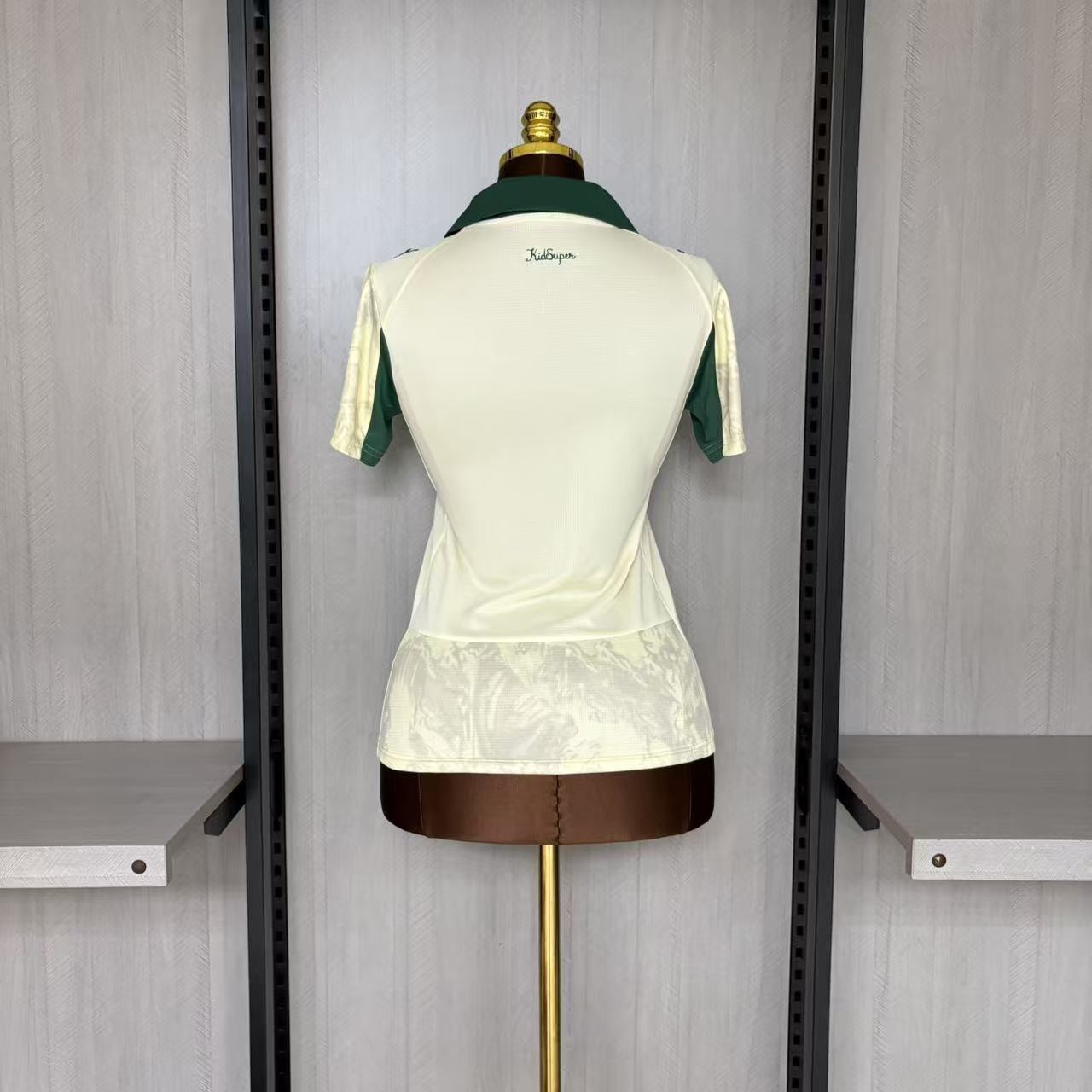 Palmeiras - Versão Feminina