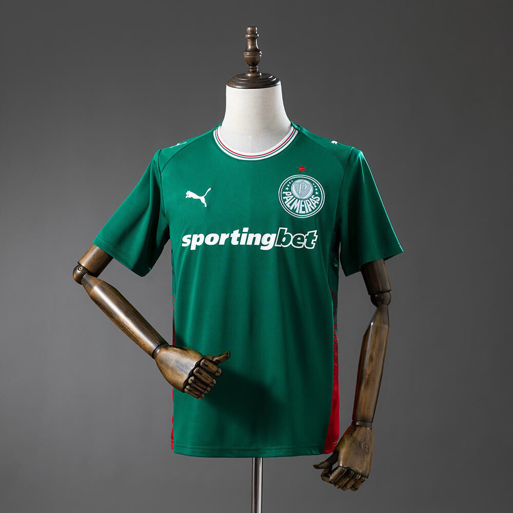Palmeiras