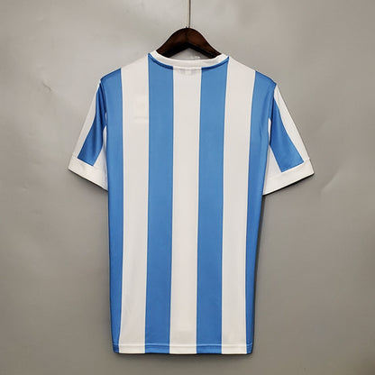 Argentina - Retrô