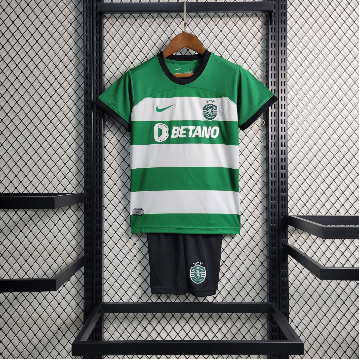 Sporting CP - Kit Infantil